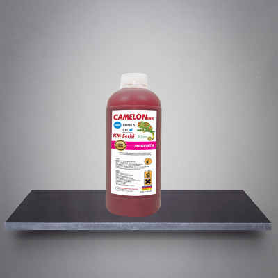 Camelon Konica KM Serisi