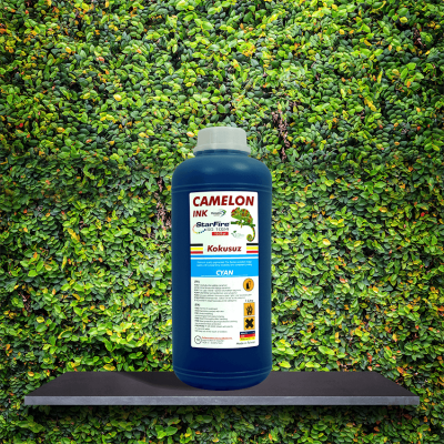 Camelon Pro Starfire (Kokusuz)