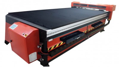 Partner 150x300 Local Laser (150 Watt)