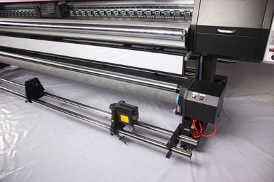 Partner Epson l3200 Roll Led UV (4 Head Model)