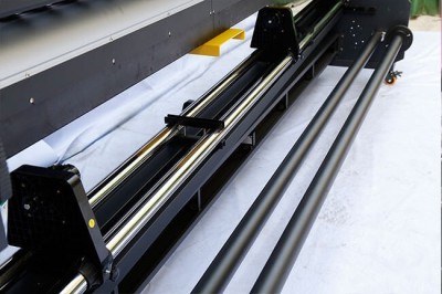 Partner Epson l3200 Roll Led UV (4 Head Model)