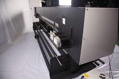 Partner Epson l3200 Roll Led UV (4 Head Model)