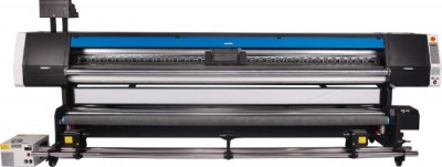 Partner Epson l3200 Roll Led UV (4 Head Model)