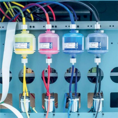 Partner Orion Eco 10 PL (2/4 Head)