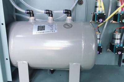 Partner Orion Eco 10 PL (2/4 Head)