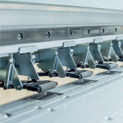 Partner Orion Eco 10 PL (2/4 Head)