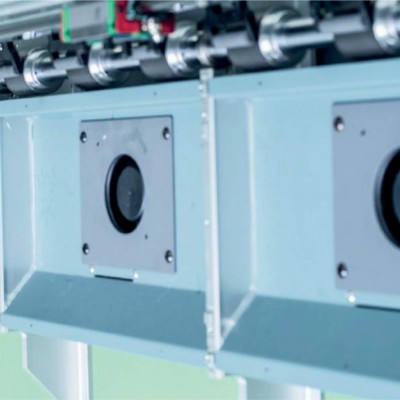 Partner Orion Eco 10 PL (2/4 Head)