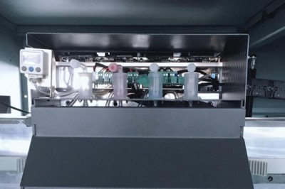 Partner Orion Eco Konica 1024i / 13 PL (4-8 Heads)