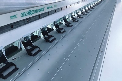 Partner Orion Eco Konica 1024i / 13 PL (4-8 Heads)