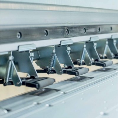 Partner Orion Plus 10 PL (2/4 Head)