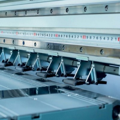 Partner Orion Plus 10 PL (2/4 Head)