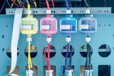 Partner Orion Plus Konica 1024i / 13 PL (4-8 Heads)