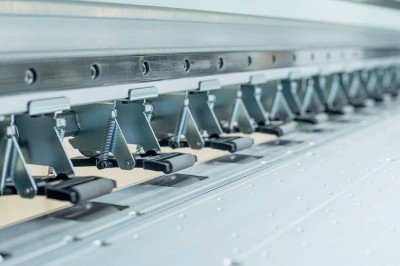 Partner Orion Plus Konica 1024i / 13 PL (4-8 Heads)