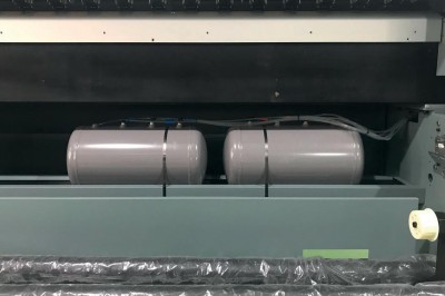 Partner Orion Plus Konica 1024i / 13 PL (4-8 Heads)