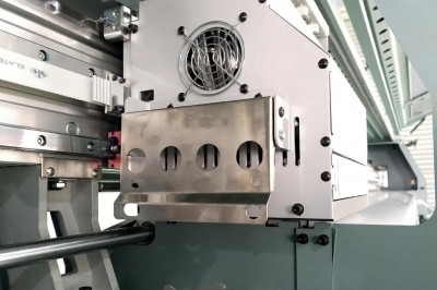 Partner Orion Plus Konica 1024i / 13 PL (4-8 Heads)