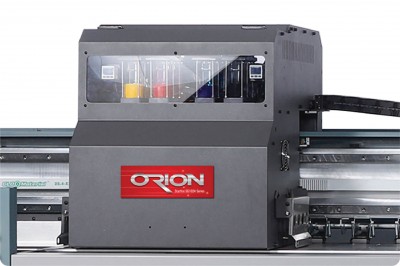 Partner Orion Pro 10 PL (2/4/6 Head)