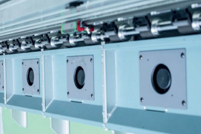 Partner Orion Pro 10 PL (2/4/6 Head)