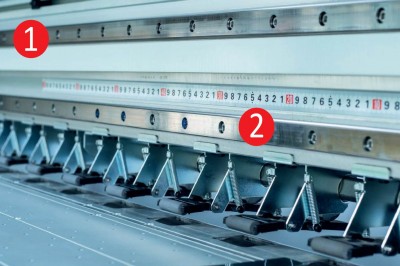 Partner Orion Pro 10 PL (2/4/6 Head)