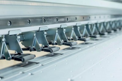 Partner Orion Pro 10 PL (2/4/6 Head)