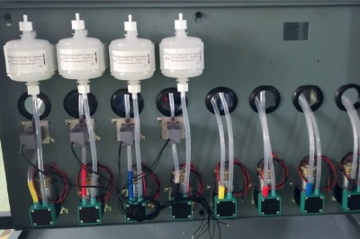 Partner Orion Pro 10 PL (2/4/6 Head)