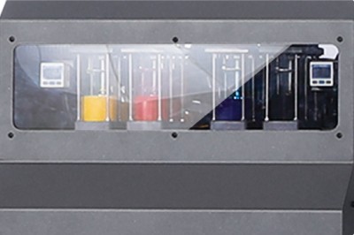 Partner Orion Pro 10 PL (2/4/6 Head)